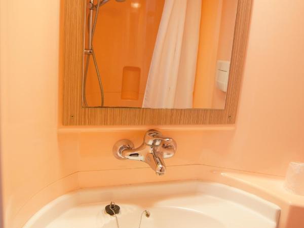 Première Classe Dijon Nord - Zénith : photo 2 de la chambre chambre double