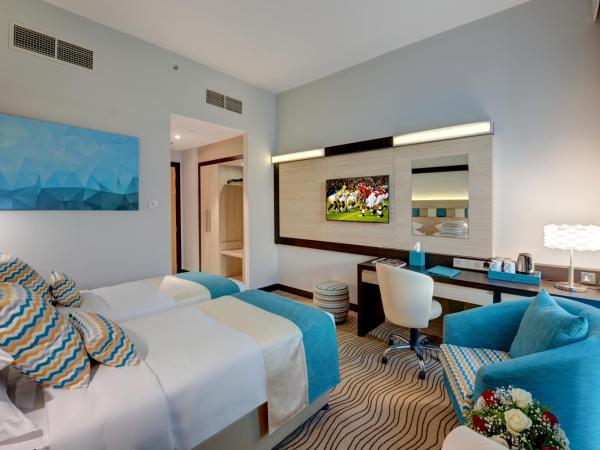 City Avenue Hotel : photo 8 de la chambre chambre double ou lits jumeaux standard