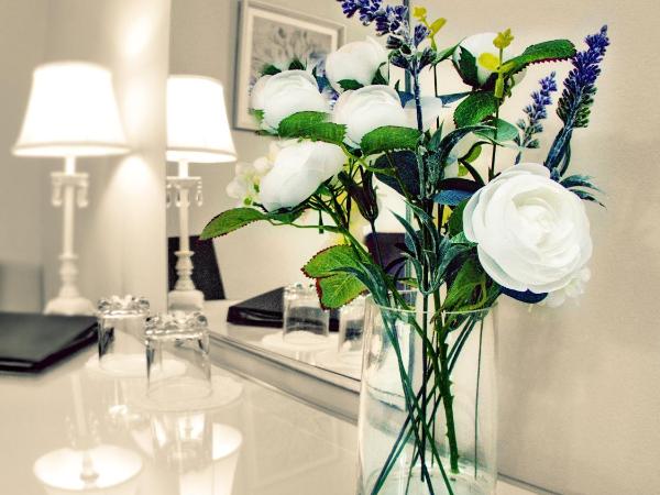 Kingfisher Lodge : photo 1 de la chambre chambre lit king-size