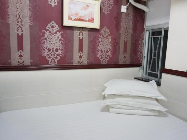 Hang Ho Hostel : photo 4 de la chambre chambre double standard