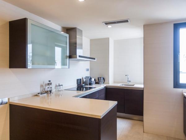 Majestic Hotel & Spa Barcelona GL : photo 3 de la chambre appartement supérieur 2 chambres