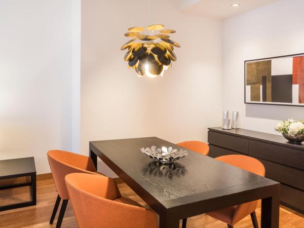 Majestic Hotel & Spa Barcelona GL : photo 8 de la chambre appartement 2 chambres