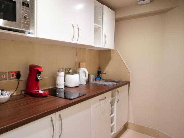 Palmerston Suites : photo 3 de la chambre suite exécutive