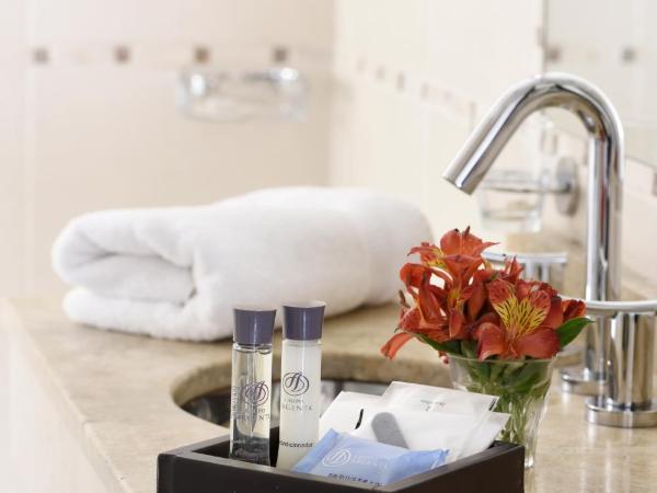 Argenta Suites Belgrano : photo 7 de la chambre suite junior (2 adultes + 1 enfant)