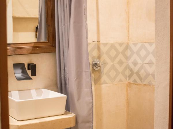 Kuka y Naranjo : photo 4 de la chambre chambre double