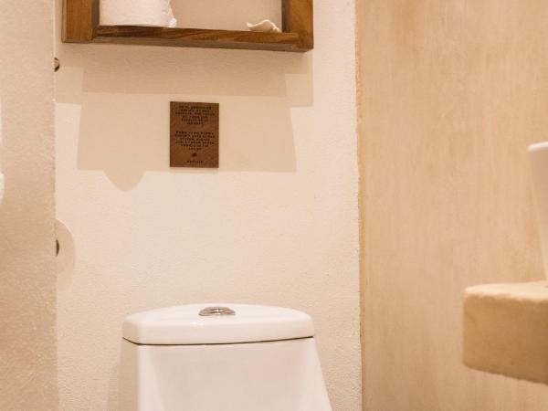 Kuka y Naranjo : photo 5 de la chambre chambre double