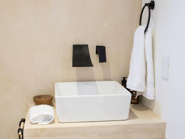 Kuka y Naranjo : photo 6 de la chambre chambre double deluxe avec balcon