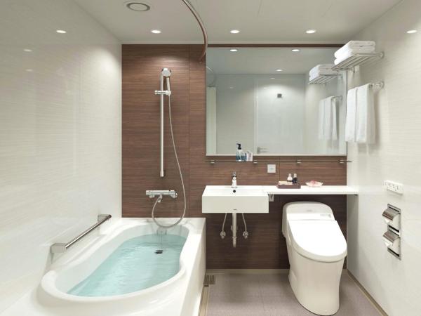 Shinjuku City Hotel N.U.T.S Tokyo : photo 3 de la chambre chambre simple standard