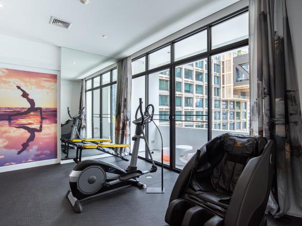 Benviar Tonson Residence : photo 6 de la chambre ambassador six bedroom suite