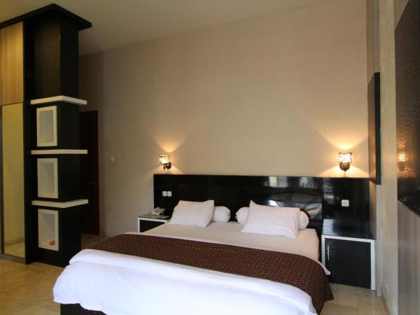 griya desa hotel & pool : photo 5 de la chambre suite junior