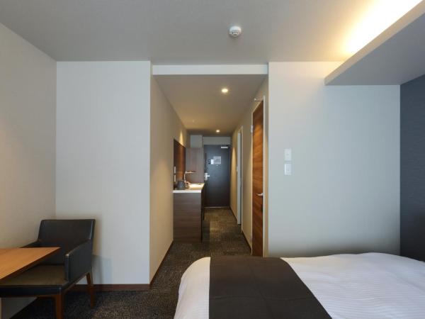 HOTEL PROMOTE HIROSHIMA : photo 8 de la chambre chambre lits jumeaux deluxe