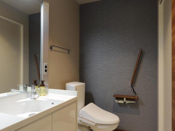 HOTEL PROMOTE HIROSHIMA : photo 9 de la chambre chambre lits jumeaux deluxe