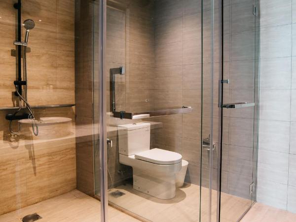 Expressionz Professional Suites by MyKey Global : photo 4 de la chambre suite signature