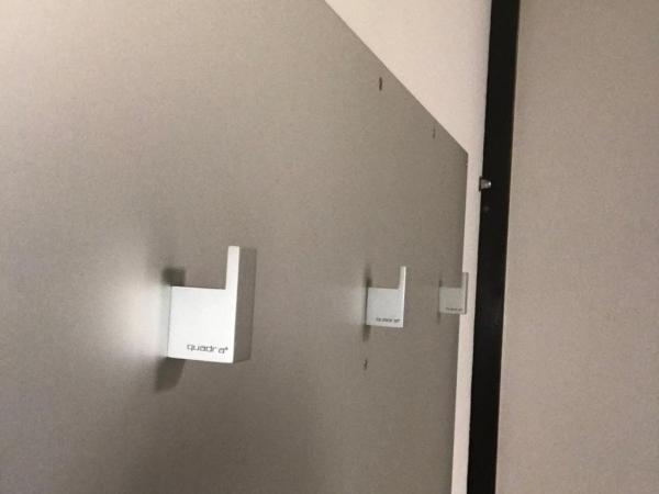 REK Inn : photo 4 de la chambre chambre simple avec salle de bains commune