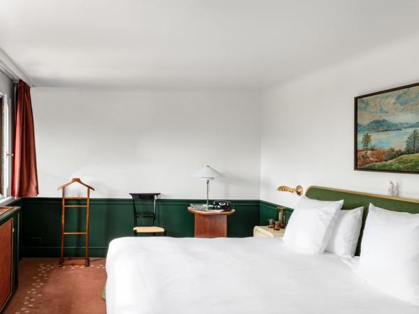 Experimental Chalet : photo 1 de la chambre 2 chambres adjacentes