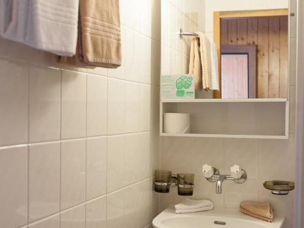 Hotel Edelweiss : photo 4 de la chambre chambre simple