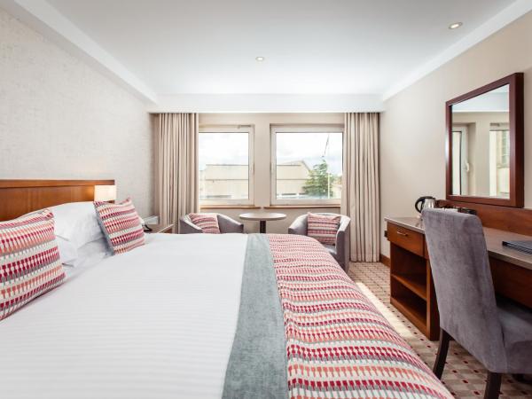 The Stormont Hotel : photo 3 de la chambre chambre double supérieure