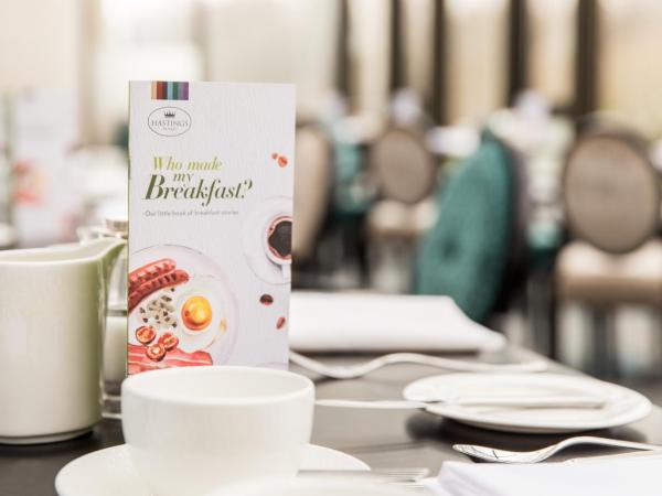 The Stormont Hotel : photo 9 de la chambre chambre lits jumeaux supérieure