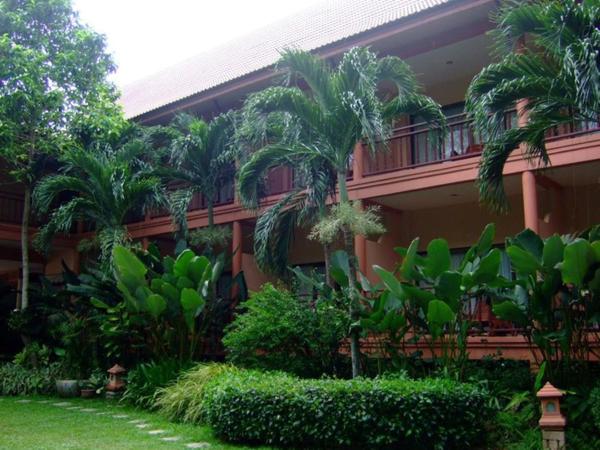Lanta Casuarina Beach Resort - SHA Plus : photo 9 de la chambre chambre double ou lits jumeaux standard