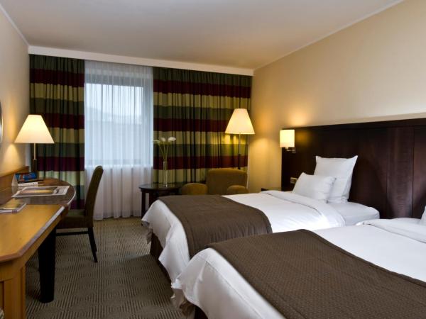 Wyndham Grand Salzburg Conference Centre : photo 4 de la chambre chambre classique