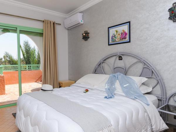 In Club Palmeraie Resorts : photo 2 de la chambre appartement supérieur