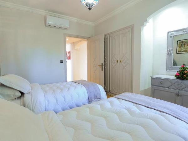 In Club Palmeraie Resorts : photo 6 de la chambre appartement deluxe