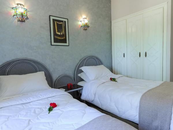 In Club Palmeraie Resorts : photo 10 de la chambre appartement deluxe