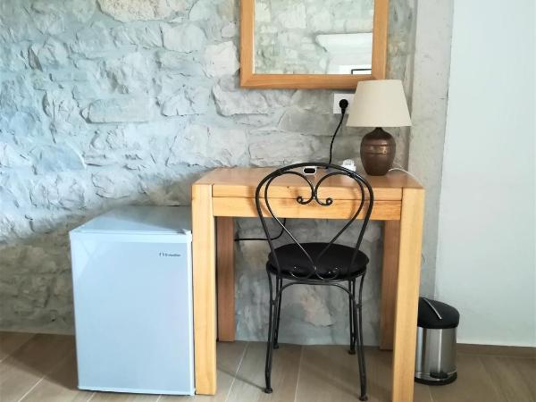 Castello Gulich : photo 9 de la chambre chambre double avec salle de bains privative