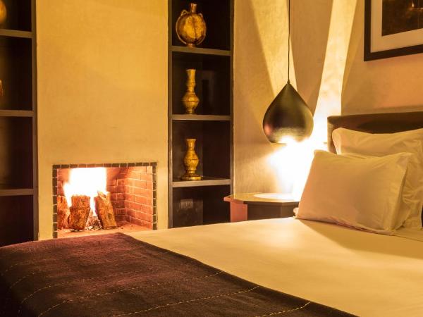 Riad Tajania : photo 4 de la chambre suite supérieure