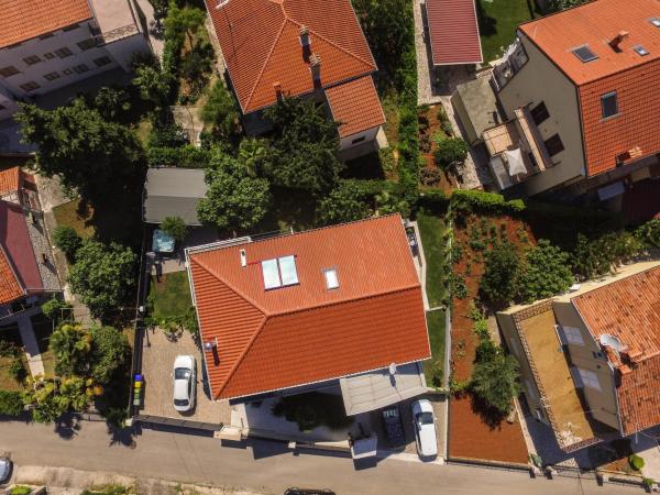 Apartments Medora : photo 10 de la chambre appartement 2 chambres