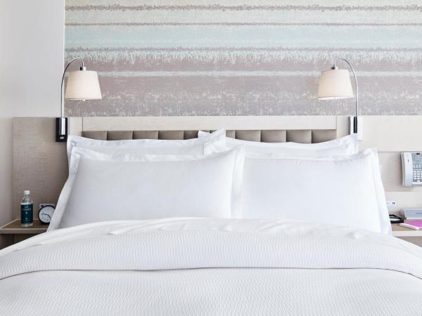 Park Terrace Hotel : photo 2 de la chambre chambre premier