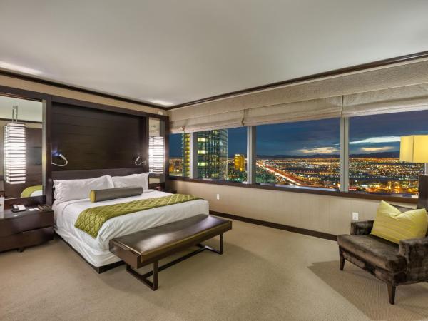 Secret Suites At Vdara : photo 2 de la chambre appartement 2 chambres