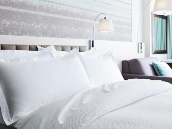 Park Terrace Hotel : photo 1 de la chambre chambre lit queen-size - accessible aux personnes à mobilité réduite