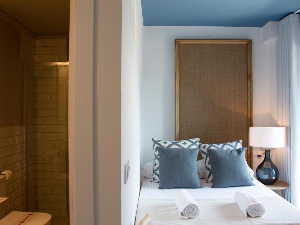 YOU & CO. Saler Beach Boutique : photo 7 de la chambre chambre double occupation simple