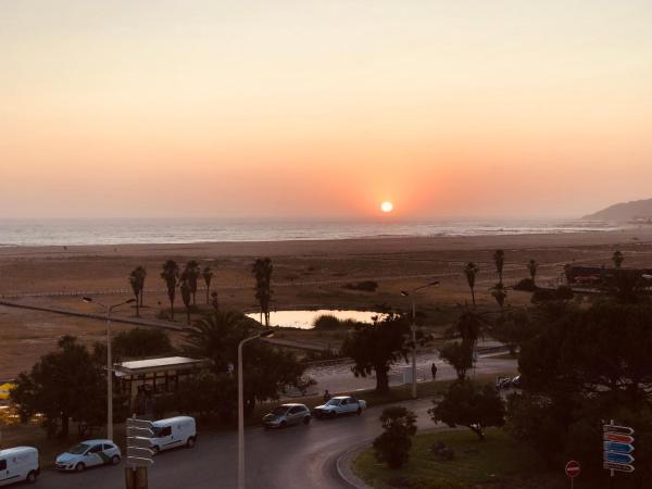 Stella di Mare - Alojamento Local : photo 4 de la chambre chambre double avec balcon - vue sur mer