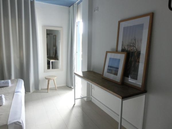 YOU & CO. Saler Beach Boutique : photo 1 de la chambre chambre double supérieure