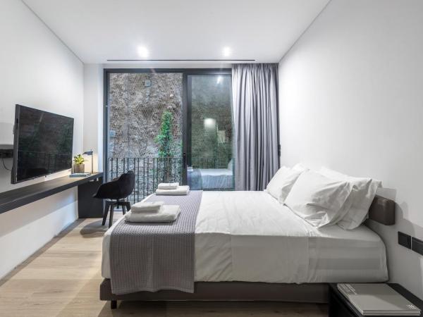 The Duke Boutique Suites : photo 5 de la chambre suite deluxe