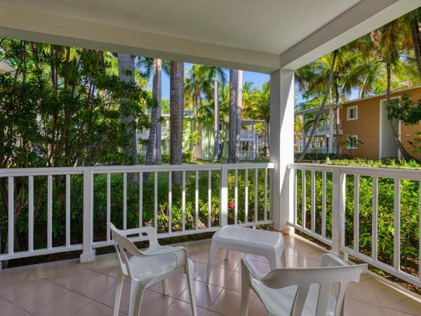 Playabachata : photo 2 de la chambre chambre double standard (2 adultes)