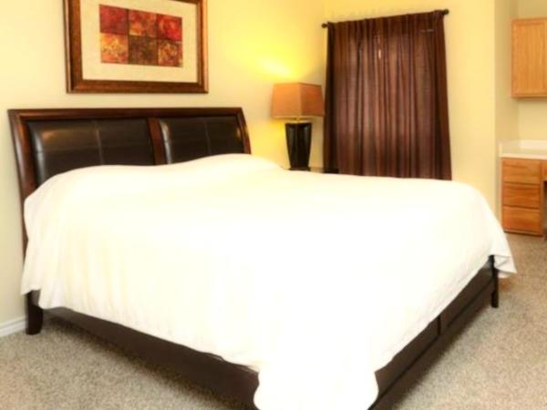 The Reside Fully Furnished Condos - Medical Stays Welcome : photo 2 de la chambre appartement 1 chambre