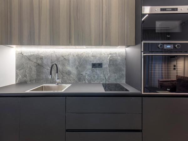 The Duke Boutique Suites : photo 6 de la chambre suite 1 chambre