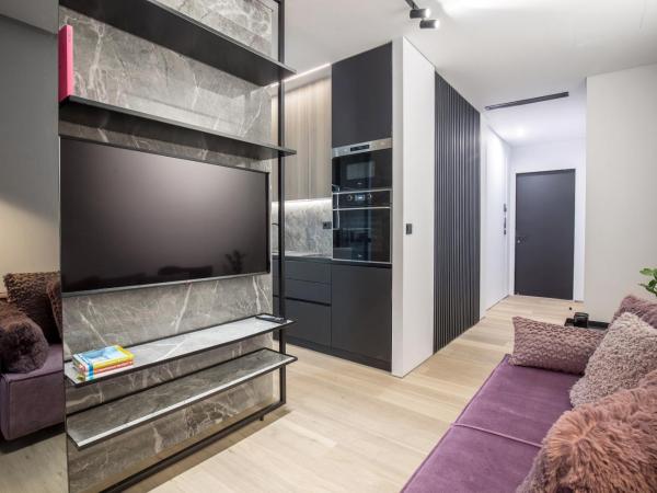 The Duke Boutique Suites : photo 1 de la chambre suite 1 chambre