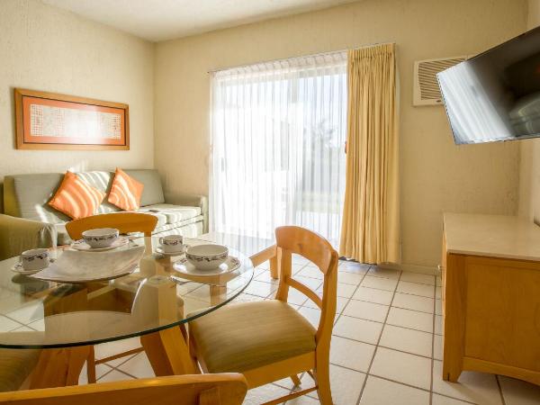Park Royal Homestay Los Cabos : photo 4 de la chambre chambre quadruple supérieure 