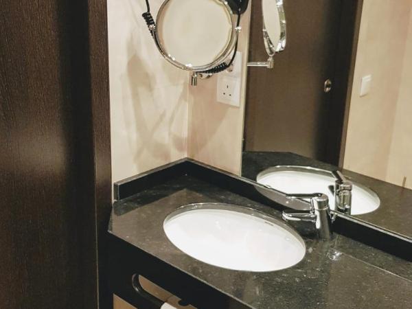 Porto City Hotel : photo 3 de la chambre chambre double supérieure