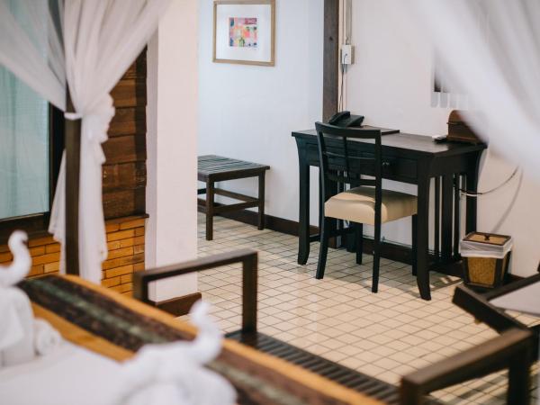 Ban Chang Tong : photo 8 de la chambre suite junior