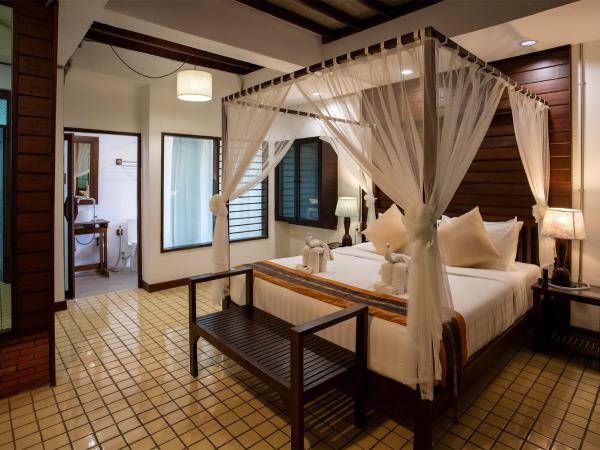 Ban Chang Tong : photo 4 de la chambre suite junior