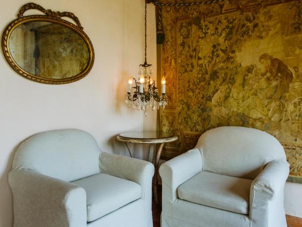 Hacienda San Angel : photo 7 de la chambre suite principale - vue sur ange