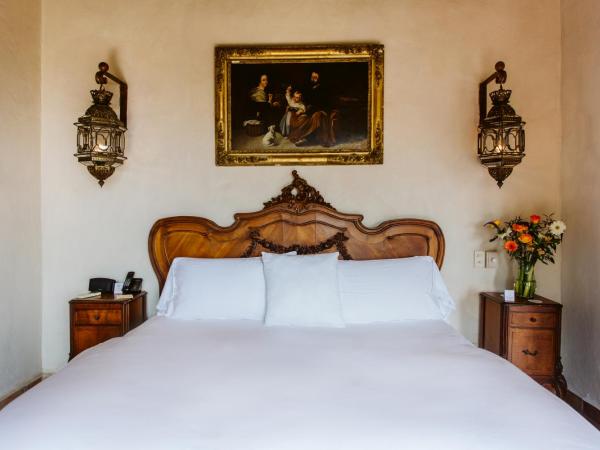 Hacienda San Angel : photo 9 de la chambre suite principale - vue sur ange