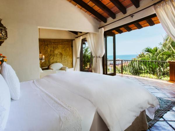 Hacienda San Angel : photo 10 de la chambre suite principale - vue sur ange