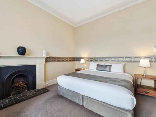 Waratah On York : photo 3 de la chambre suite lit king-size avec baignoire