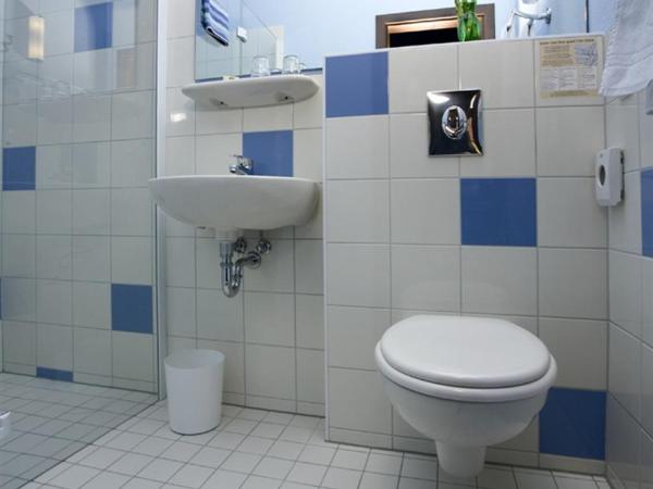 Melarose Feng Shui Hotel : photo 2 de la chambre chambre simple